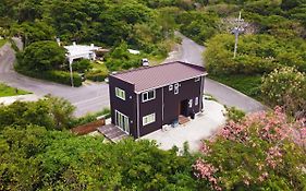 アイリーハウス（本部町）